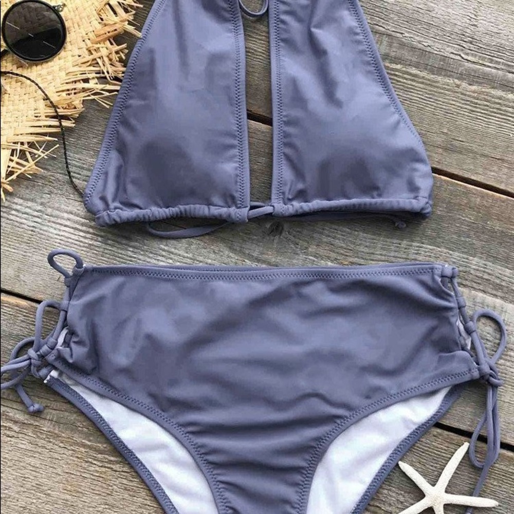 Cupshe Bikini
